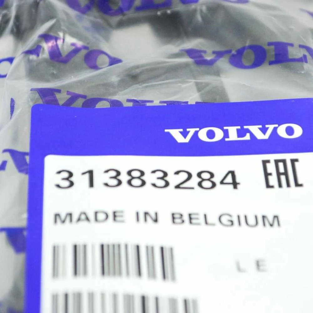 VOLVO S90 MK2 priekinio kairiojo bamperio laikiklis Originalus 31383284