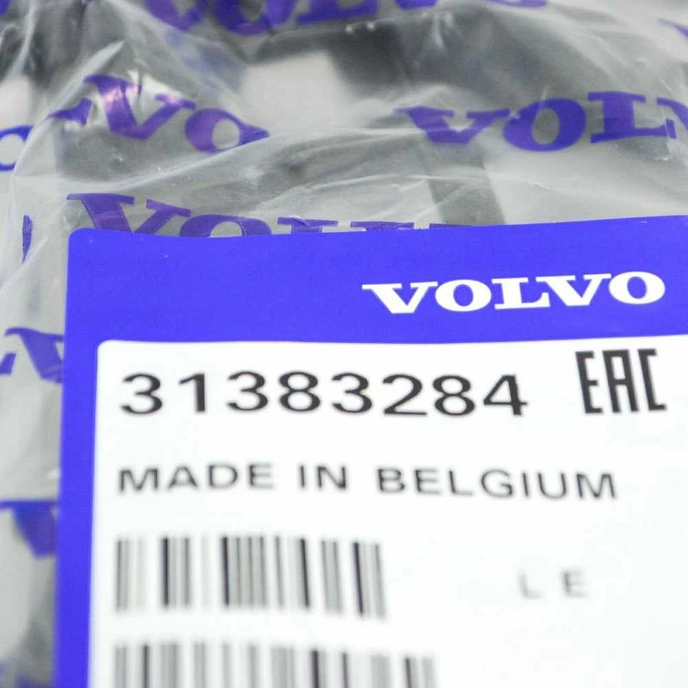 VOLVO S90 MK2 priekinio kairiojo bamperio laikiklis Originalus 31383284
