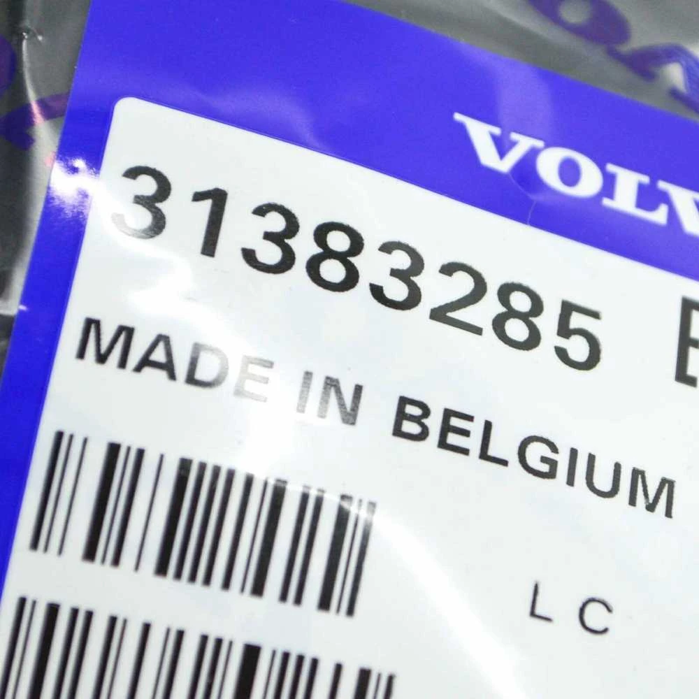 VOLVO S90 MK2 Priekinis Dešinysis Bamperio Laikiklis 31383285 NAUJAS ORIGINALUS