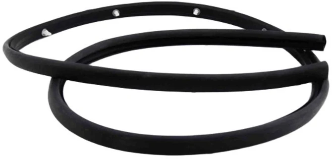 Volvo S90 V90 Rocker Panel Molding Seal Originalus 31386151