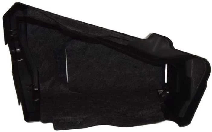 Volvo S90 V90 XC60 XC90 Galinio Oro Puspilio Dangtelis Originalus 31360722