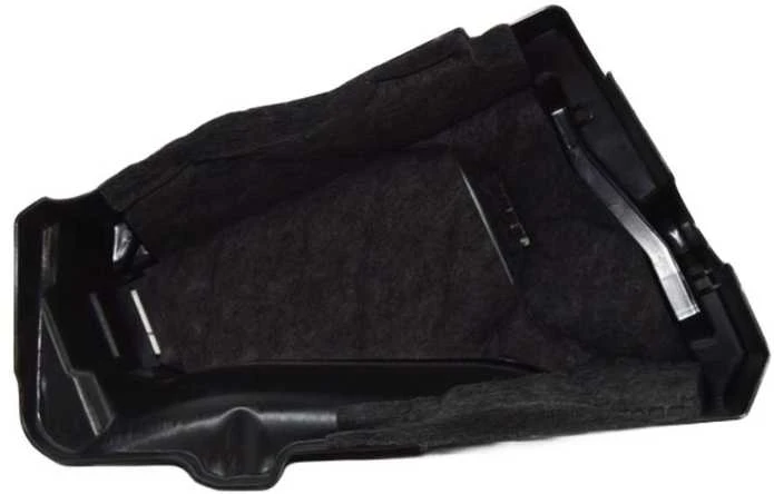Volvo S90 V90 XC60 XC90 Galinio Oro Puspilio Dangtelis Originalus 31360722