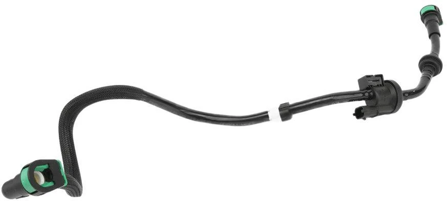 VOLVO S90 XC90 V90 S60 XC60 V60 Oro Garso Sistemos Vamzdis Originalus 32435464