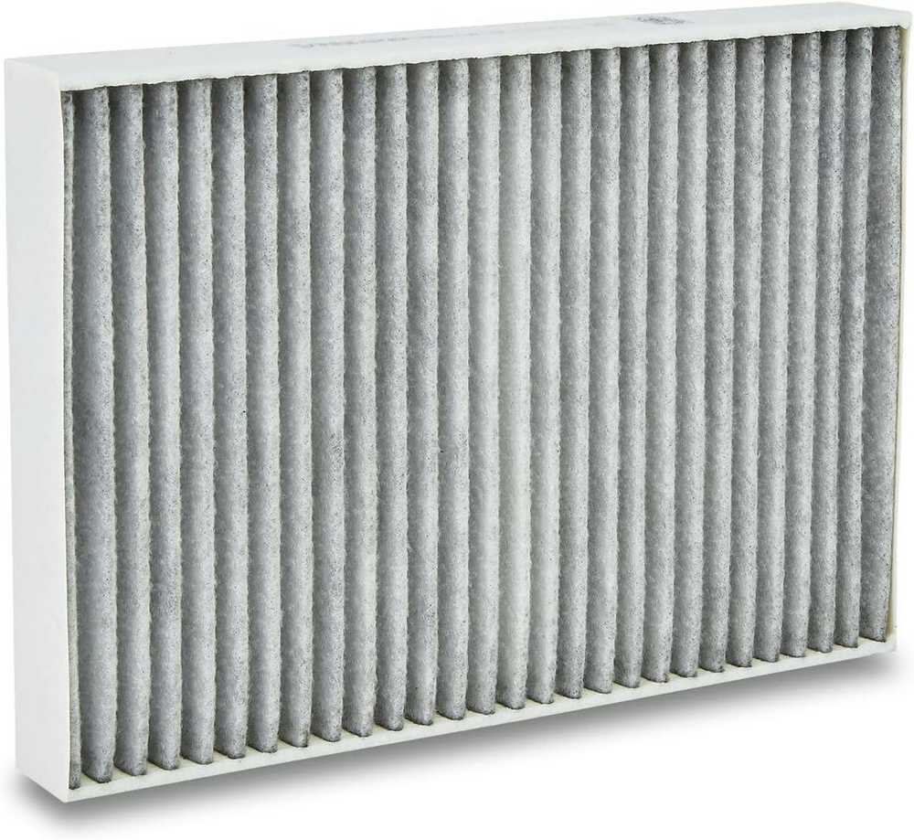 "Volvo" salono oro filtras Multifilter 31407748