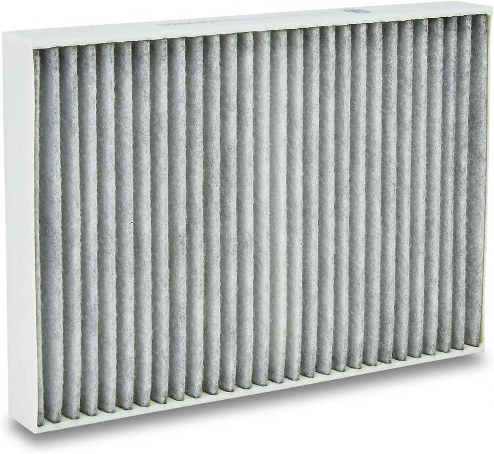 "Volvo" salono oro filtras Multifilter 31407748