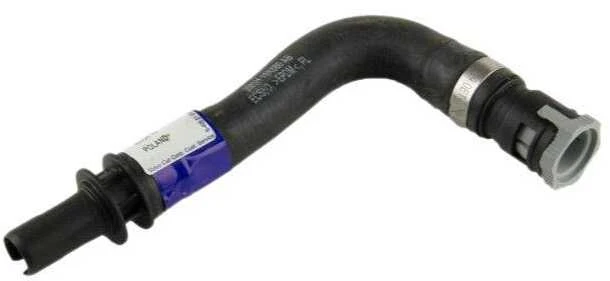 VOLVO Šildytuvo Vamzdis C30 C70 S40 V50 Originalus 30636987