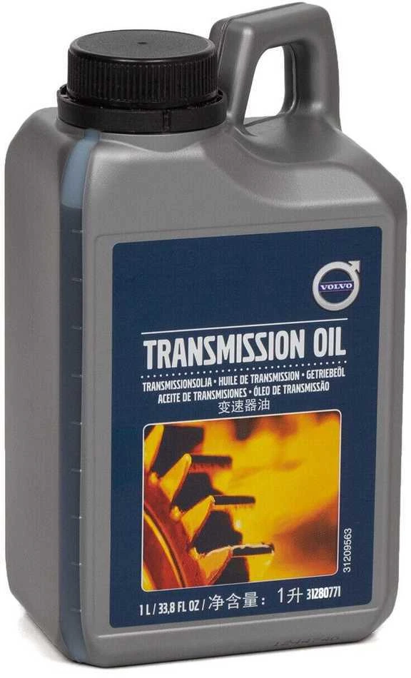 VOLVO Transmisijos Alynas Originalus 31280771