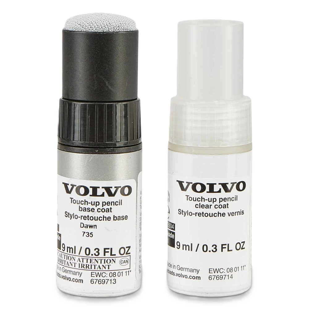 Volvo Universal Spalvų Dėžė Originalus 32314234