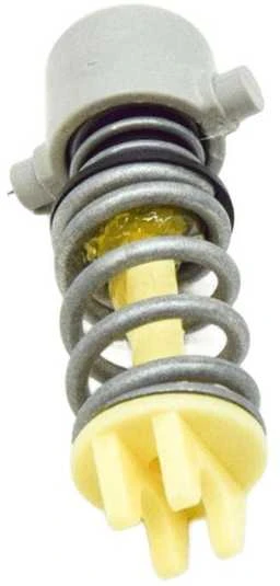 Volvo V40 Clutch Pedal Spring Originalus 31489496
