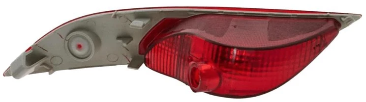 Volvo V40 Galinio Dešinio Rūko Šviesos Originalus 31395551