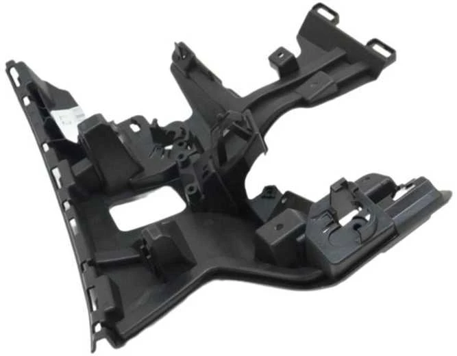 VOLVO V40 Hatchback galinio kairiojo bamperio laikiklis Originalus 31347089