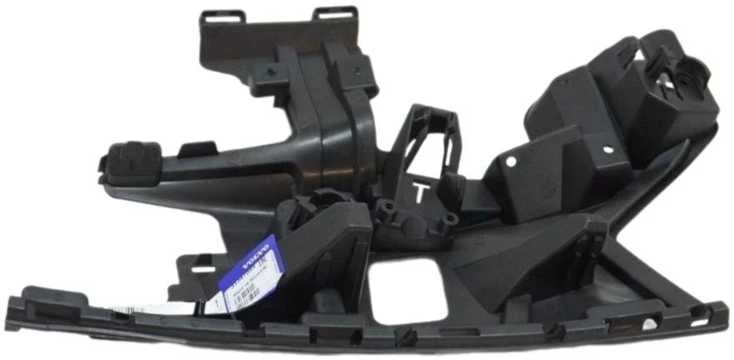 VOLVO V40 Hatchback galinio kairiojo bamperio laikiklis Originalus 31347089