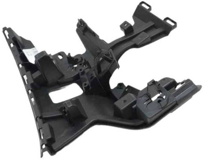 VOLVO V40 Hatchback galinio kairiojo bamperio laikiklis Originalus 31347089