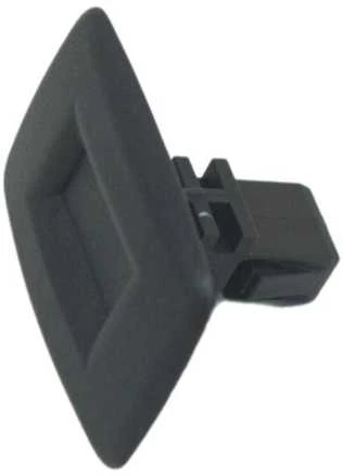 VOLVO V40 hečbekas Interjero apdailos spaustukas Originalus 31351241