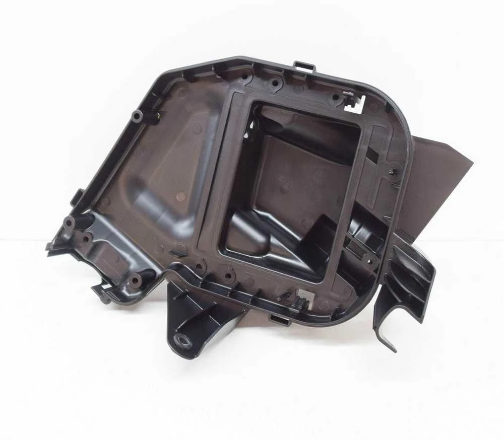 VOLVO V40 hečbeko korpuso valdiklis Kompiuteris 31338662 NAUJAS GENUINALUS