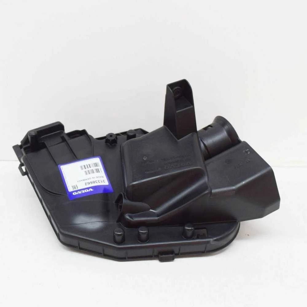 VOLVO V40 hečbeko korpuso valdiklis Kompiuteris 31338662 NAUJAS GENUINALUS