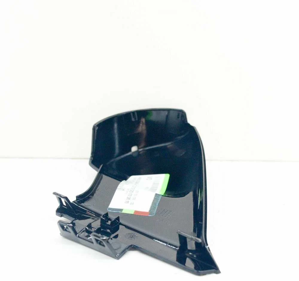 VOLVO V40 Kairės Priekinės Durų Veidrodžio Apatinė Dangtelis 31352049 NAUJAS ORIGINALUS
