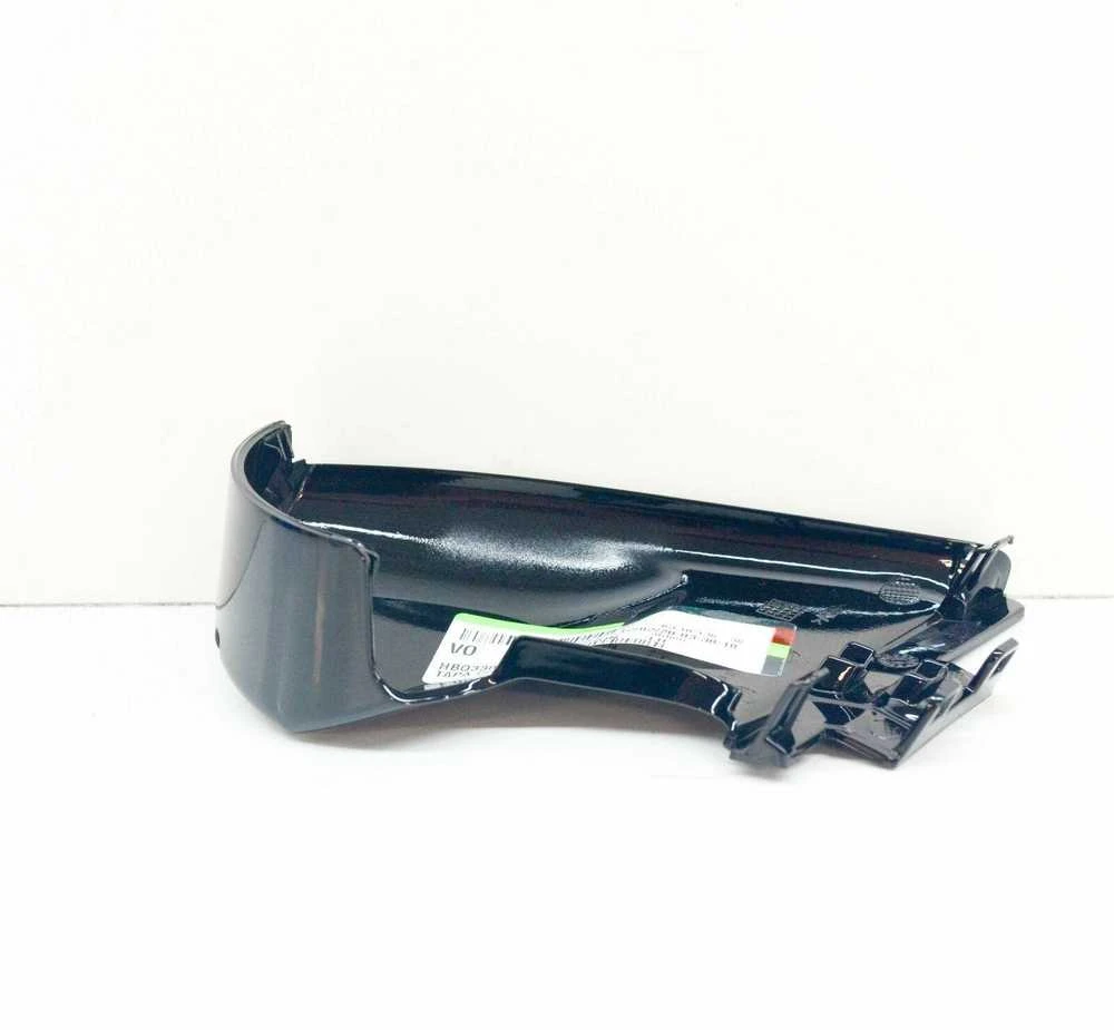 VOLVO V40 Kairės Priekinės Durų Veidrodžio Apatinė Dangtelis 31352049 NAUJAS ORIGINALUS