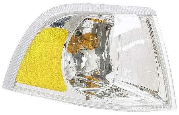 Volvo V40 Mk1 Priekinis Dešinysis Posvyrio Žibintas Originalus 30896690