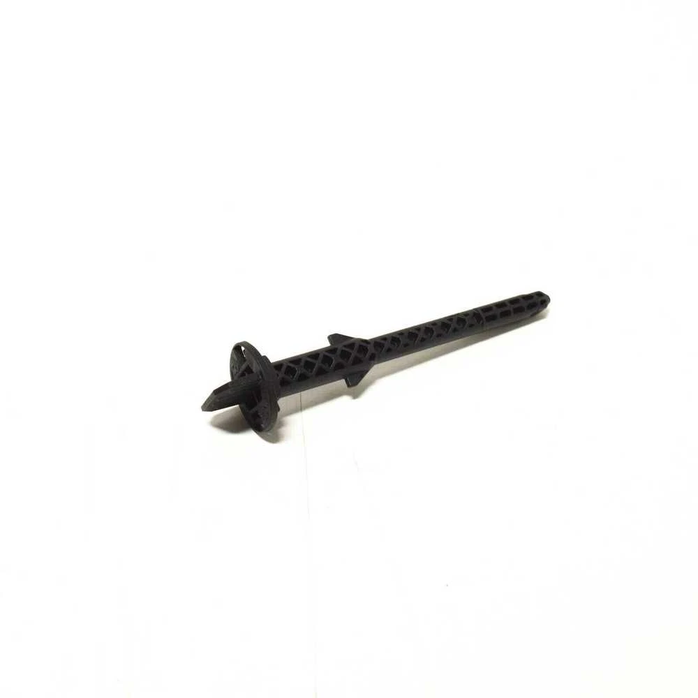 VOLVO V40 MK2 priekinių žibintų tvirtinimas NAUJAS GENUINALUS 31383457