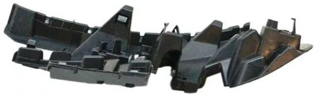 VOLVO V40 priekinio dešiniojo bamperio laikiklis R-Design Originalus 31347090