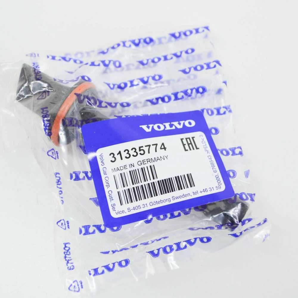 VOLVO V40 priekinio žibinto lemputės lizdas Originalus 31335774