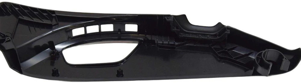 Volvo V40 Priekinis Dešinysis Sėdynės Šoninis Panelės Danga Originalus 31307556