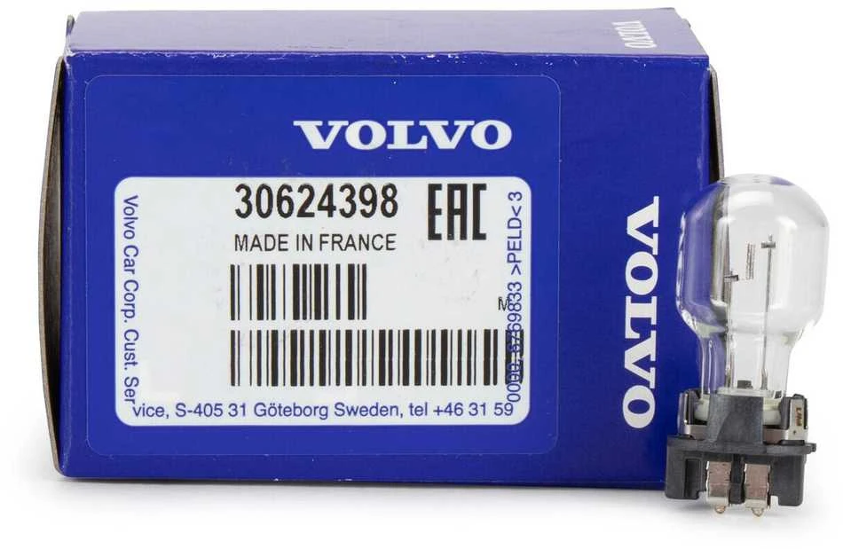 Volvo V40 V40 CC Galios Šviesos 30624398 Originalus 30624398