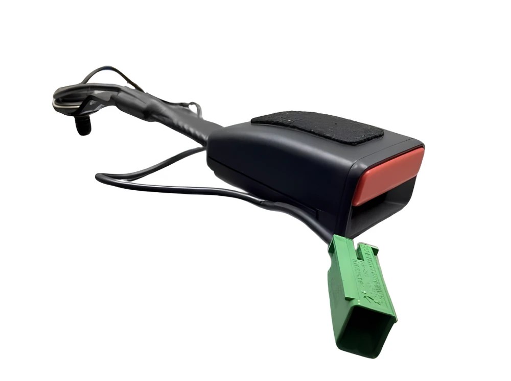 Volvo V40 V40CC 2013 Belt Latch Originalus 8632604