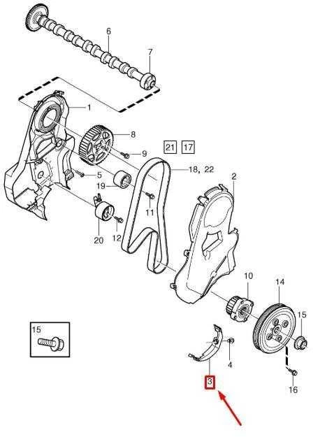 VOLVO V50 apatinio diržo apsauga Originali 30757554