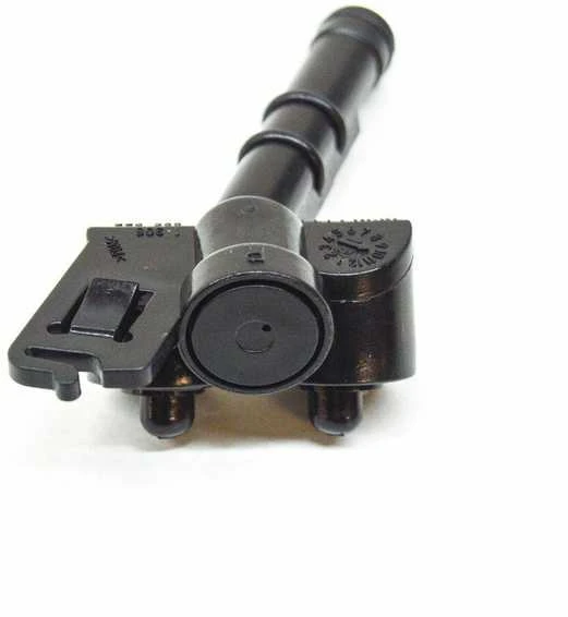 VOLVO V50 Dešinės priekinės žibintų plovimo purkštukas 30698423 NAUJAS ORIGINALUS