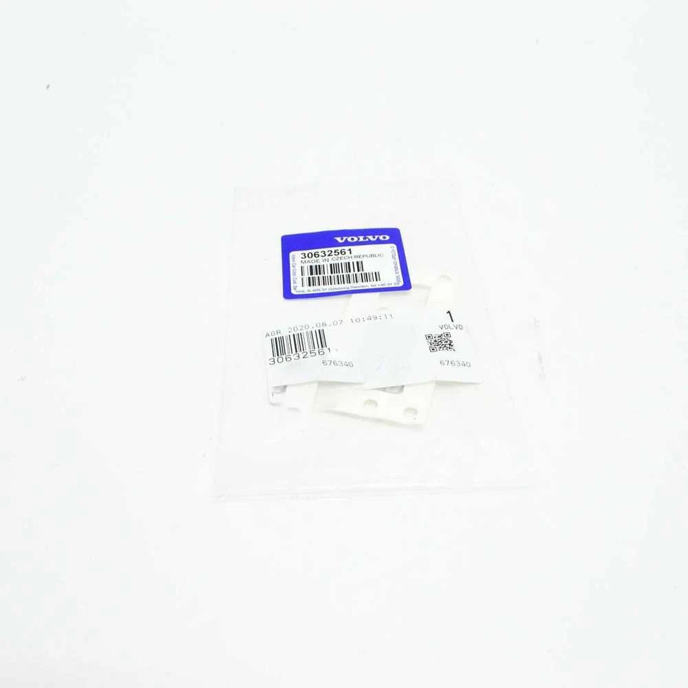 VOLVO V50 galinė 1.6 emblema Originali 30632561
