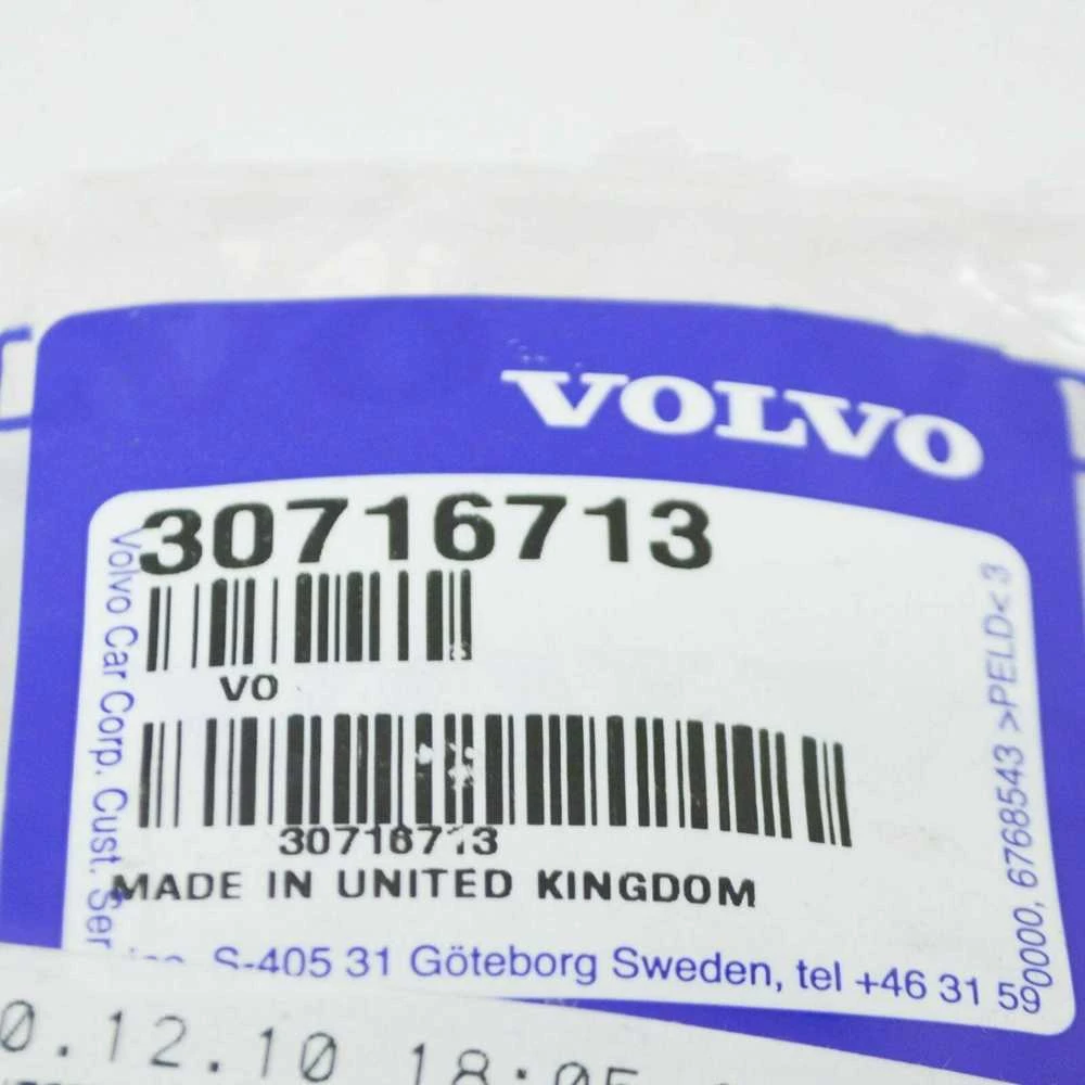VOLVO V50 kairiojo veidrodžio išorinės temperatūros jutiklis Originalus 30716713
