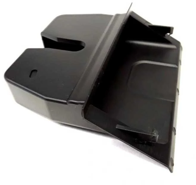 VOLVO V50 pakeliamų durelių liuko užrakto dėklas originalus 30661333