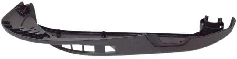 VOLVO V50 priekinės sėdynės kairės pusės užvalkalas Originalus 39984372
