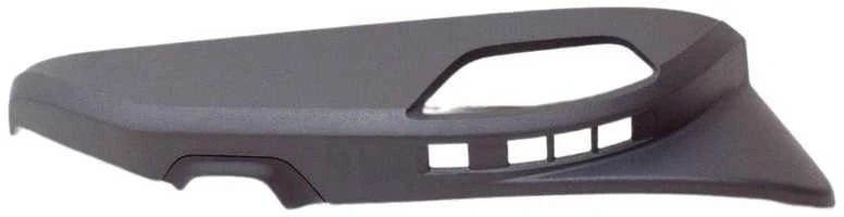 VOLVO V50 priekinės sėdynės kairės pusės užvalkalas Originalus 39984372