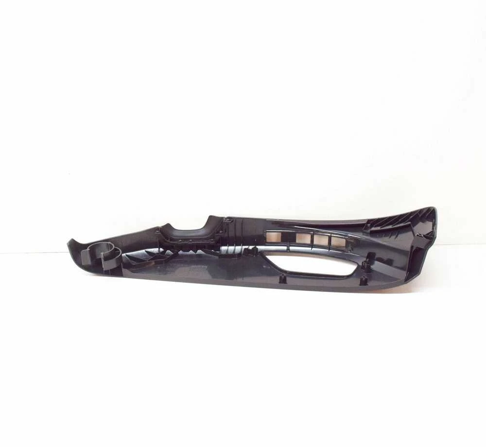 VOLVO V50 priekinės sėdynės kairės pusės užvalkalas Originalus 39984372