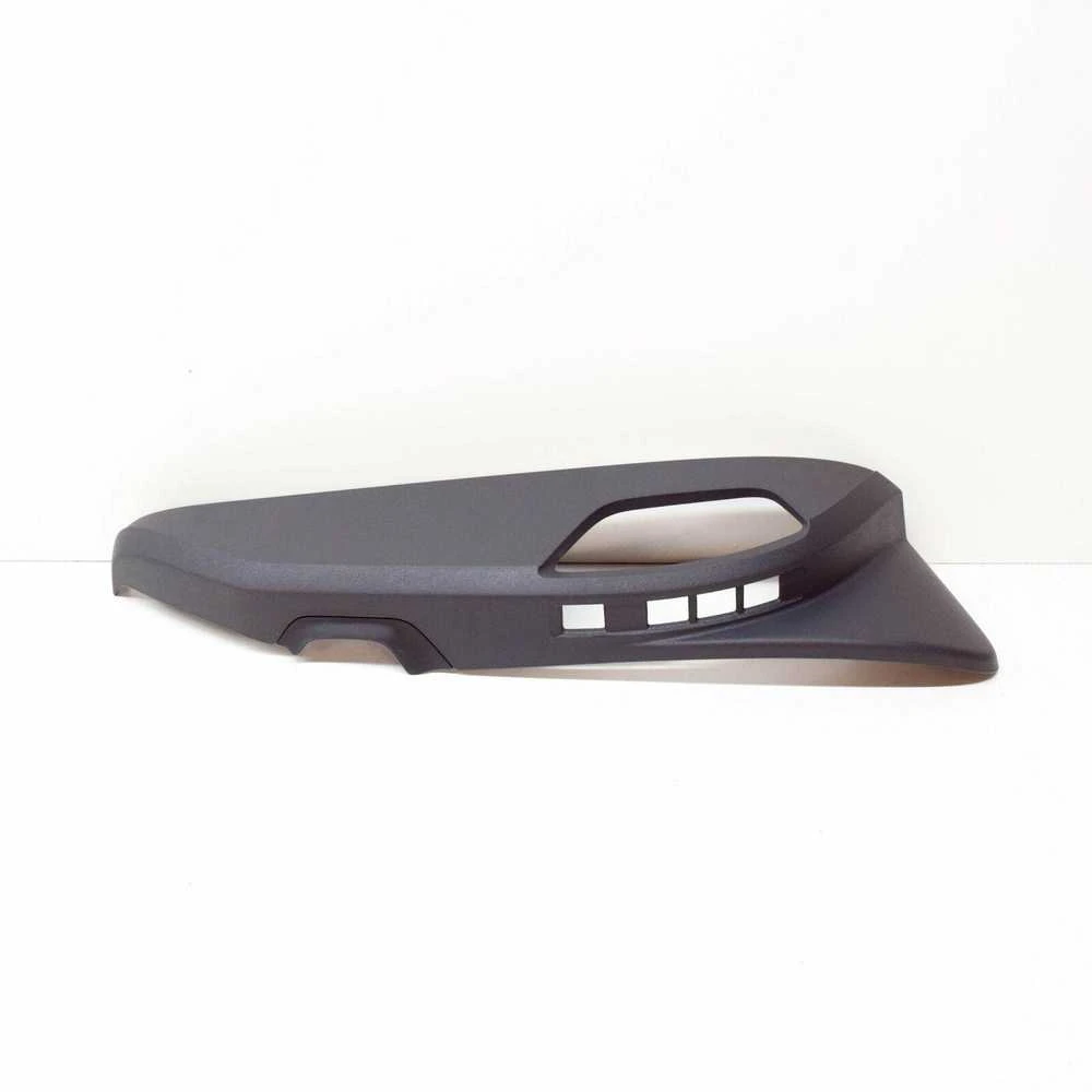 VOLVO V50 priekinės sėdynės kairės pusės užvalkalas Originalus 39984372