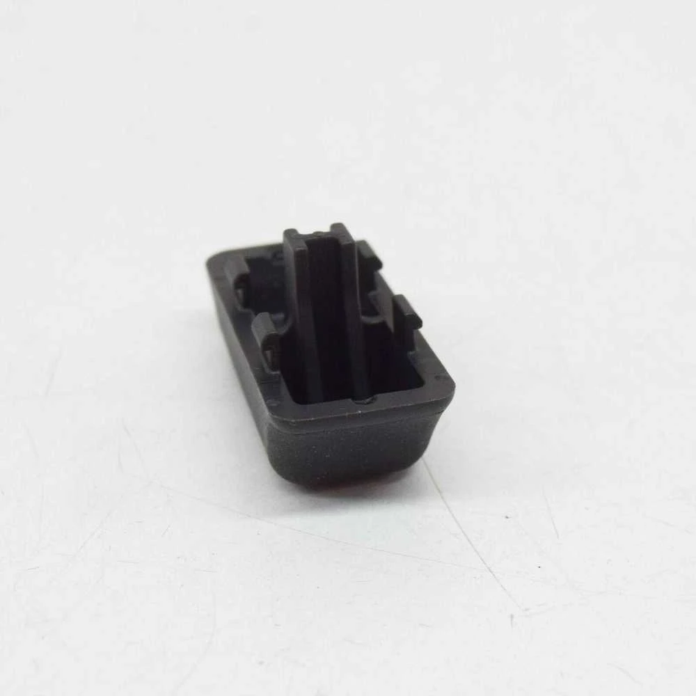 VOLVO V50 viršutinio bagažo dangtelio mygtukas 39853028 NAUJAS GENUINALUS