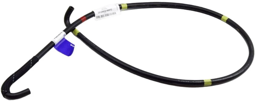 Volvo V60 2013 Turbocharger Hose Originalus 31293504