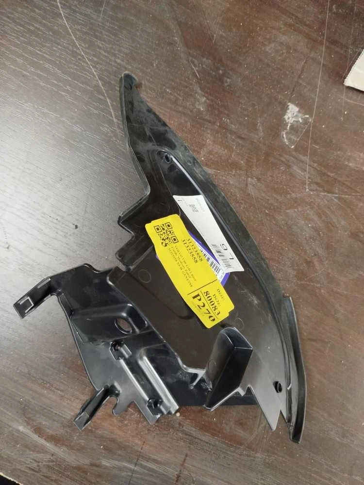VOLVO V60 Kairio Viršutinė Gido Panele Modesty 31323558 NAUJA ORIGINALI