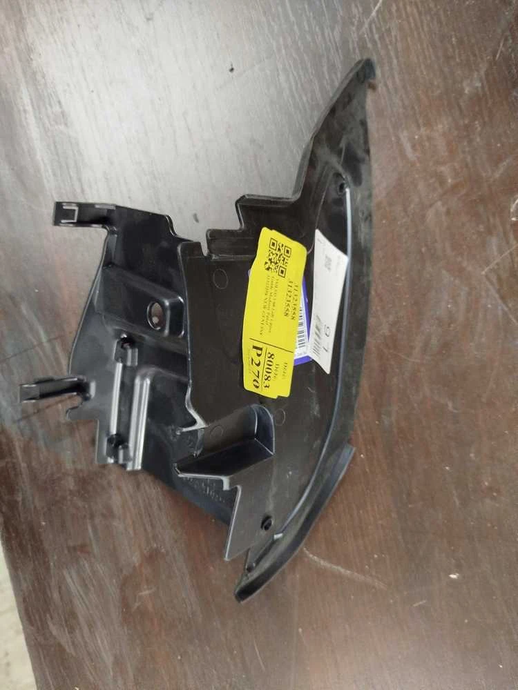 VOLVO V60 Kairio Viršutinė Gido Panele Modesty 31323558 NAUJA ORIGINALI