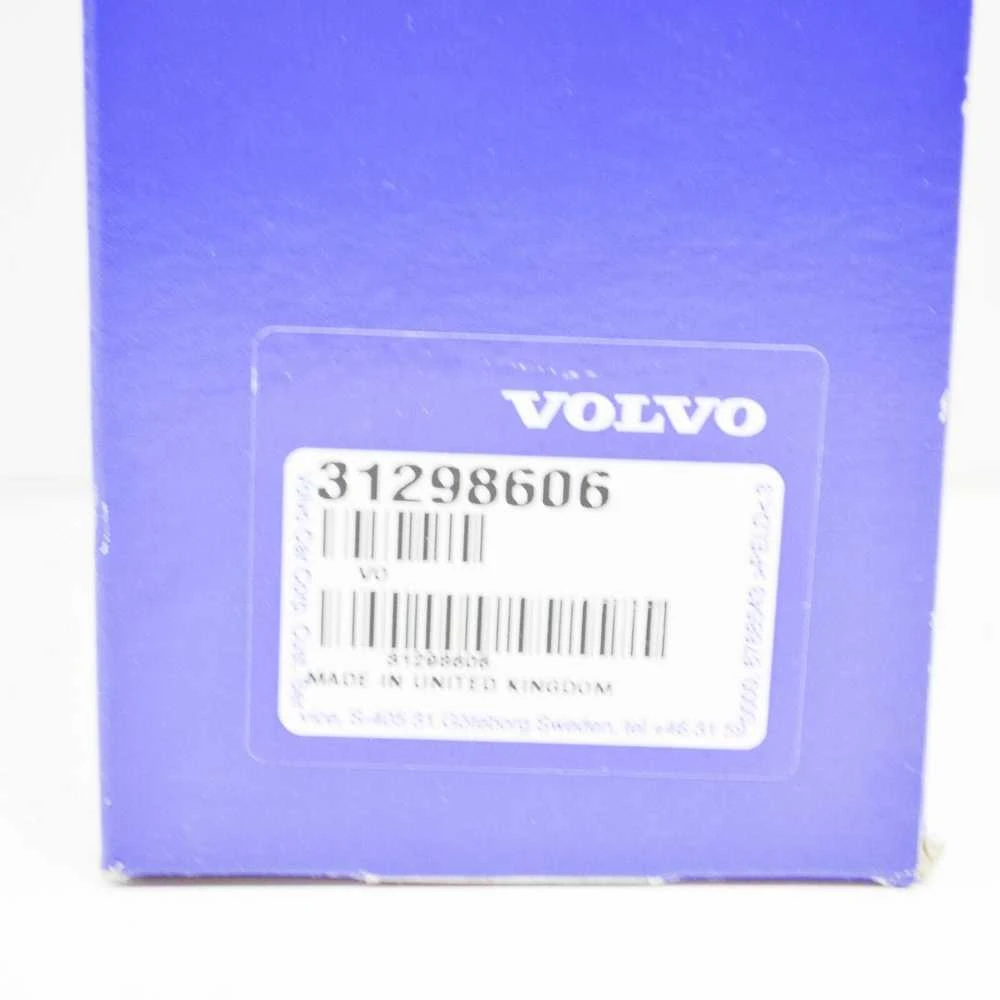 VOLVO V60 MK1 apatinis priekinis dešinės pusės durelių veidrodėlio dangtelis originalus 31298606