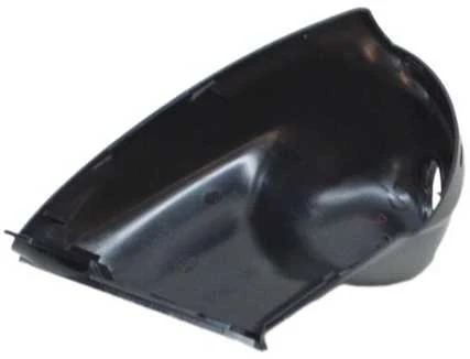 VOLVO V60 MK1 apatinis priekinis dešinės pusės durelių veidrodėlio dangtelis originalus 31298606