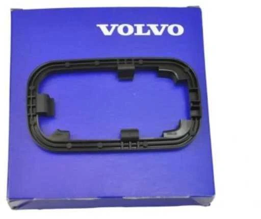 VOLVO V60 MK1 Galinės dešinės stogo atidarymo apdailos detalė 30715565 NAUJA ORIGINALI