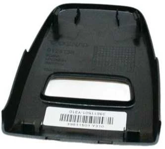 VOLVO V60 MK1 Interjero sėdynių galvos atramos užvalkalas originalus 39811501