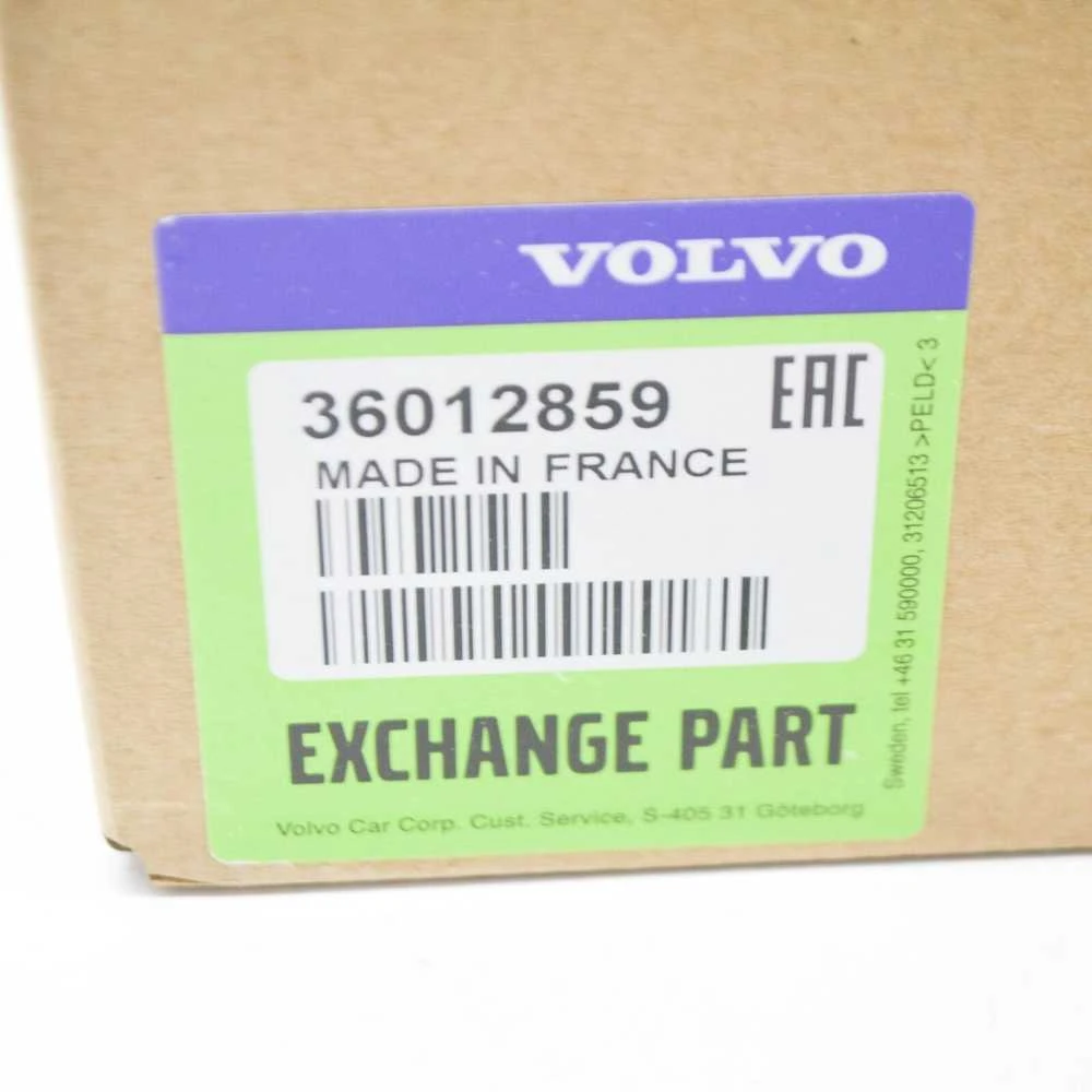 VOLVO V60 MK1 oro kondicionieriaus kompresorius Originalus 36012859