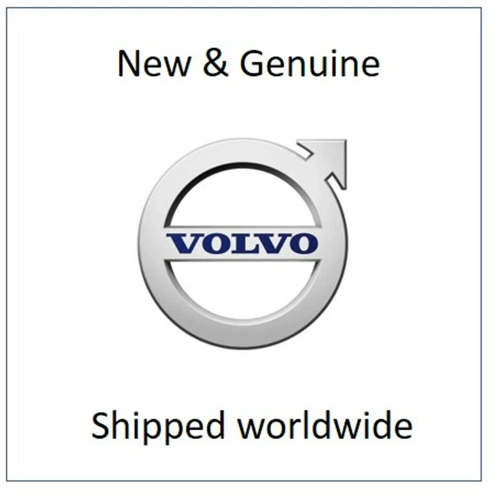 VOLVO V60 MK2 priekinio valytuvo mentė RHD originali 31693568
