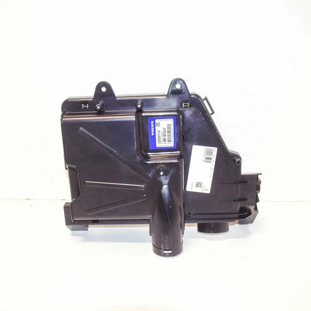 VOLVO V60 MK2 Variklio Oro Įsiurbimo Vamzdis 32252710 NAUJAS ORIGINALUS