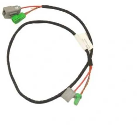 Volvo V60 V70 XC60 XC70 Rysiu Harness Originalus 31346554